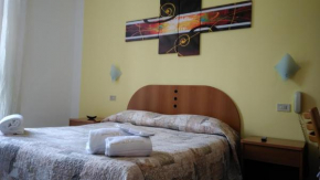 Hotel Tirreno Milano